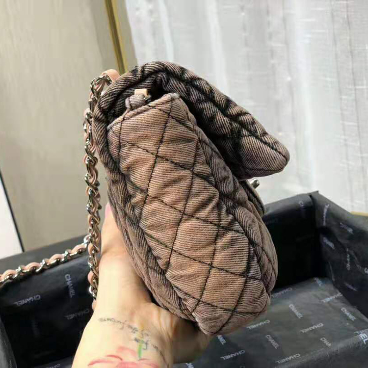 2020 chanel Small flap bag