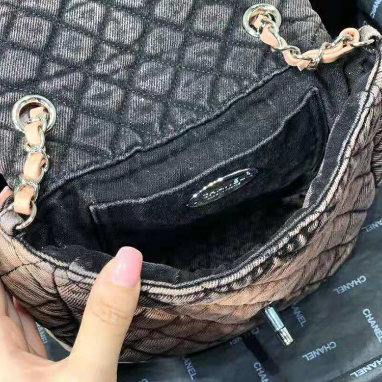 2020 chanel Small flap bag