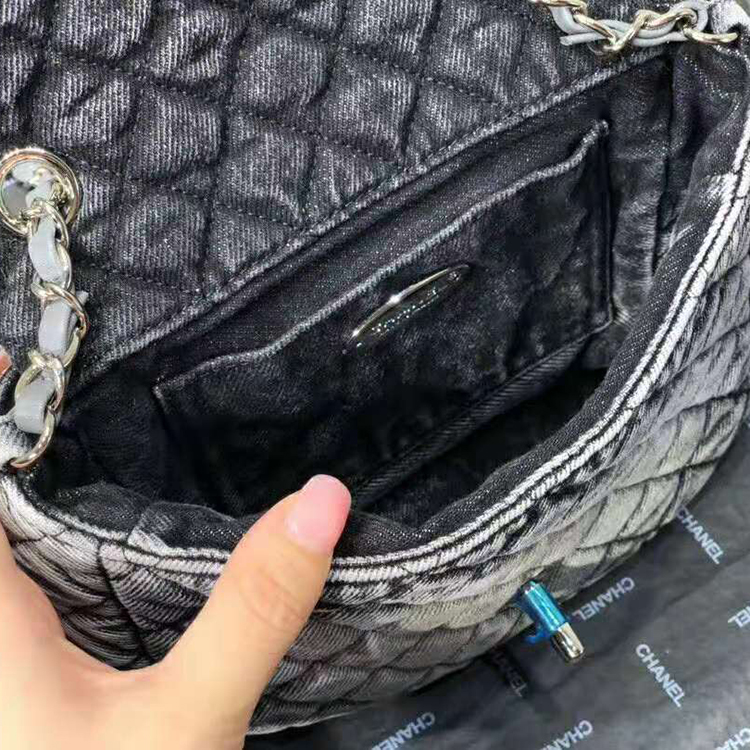 2020 chanel Small flap bag