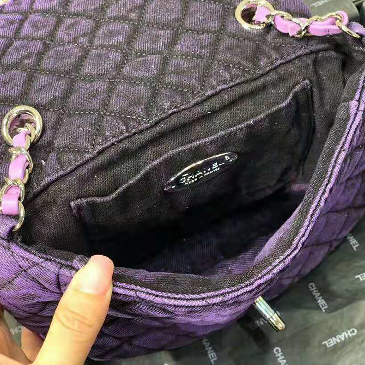 2020 chanel Small flap bag