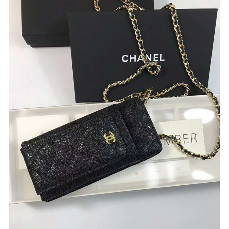 2020 chanel classic clutch with chain