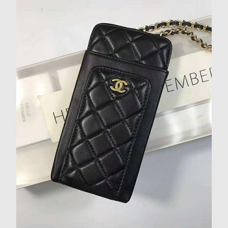 2020 chanel classic clutch with chain