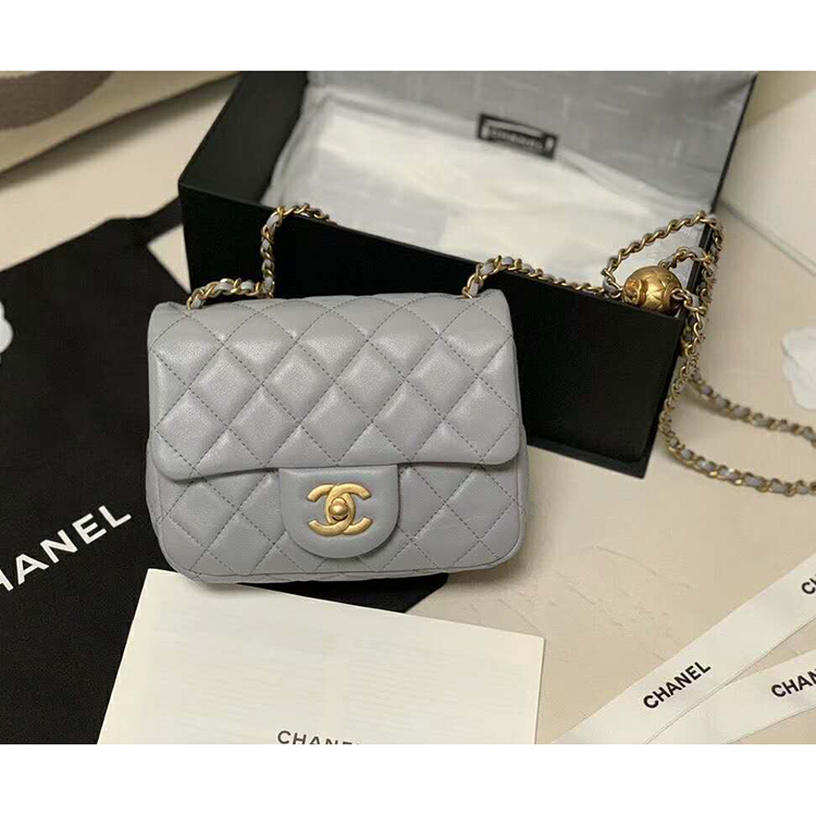 2020 chanel flap bag