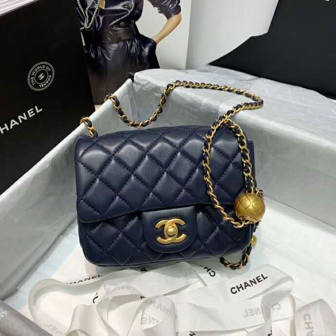 2020 chanel flap bag