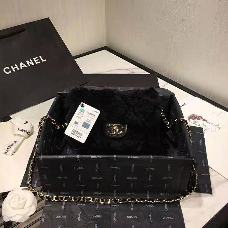 2020 chanel flap bag