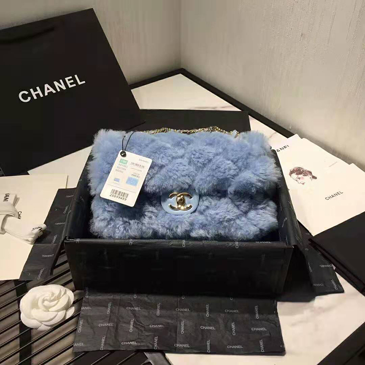 2020 chanel flap bag