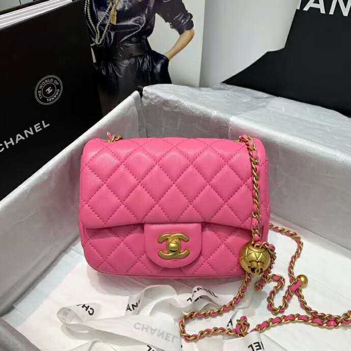 2020 chanel flap bag