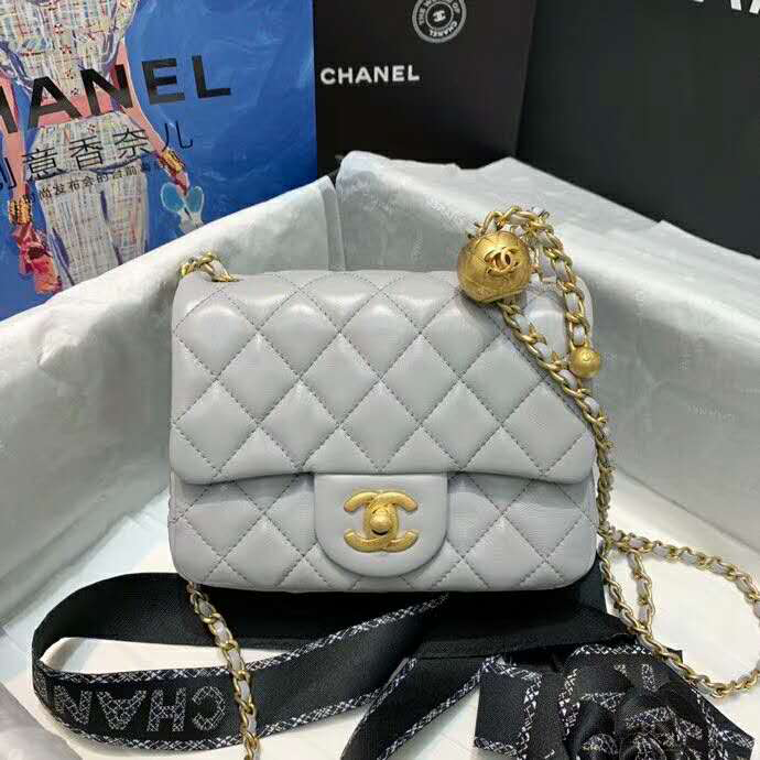 2020 chanel flap bag