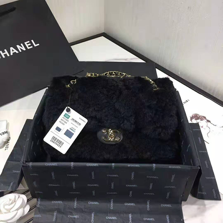 2020 chanel flap bag