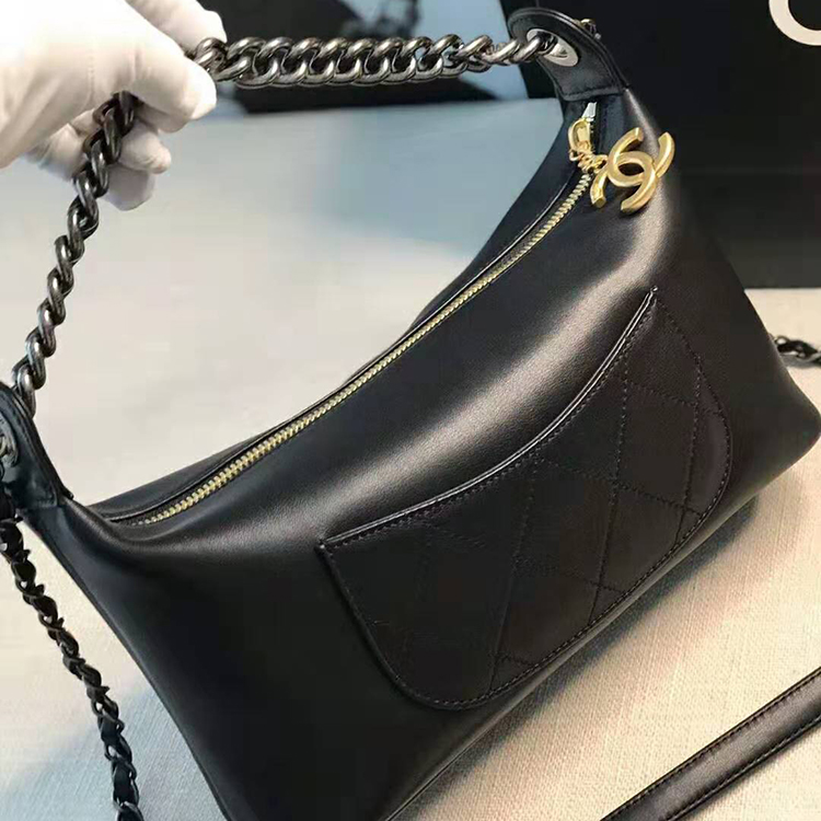 2020 chanel flap bag