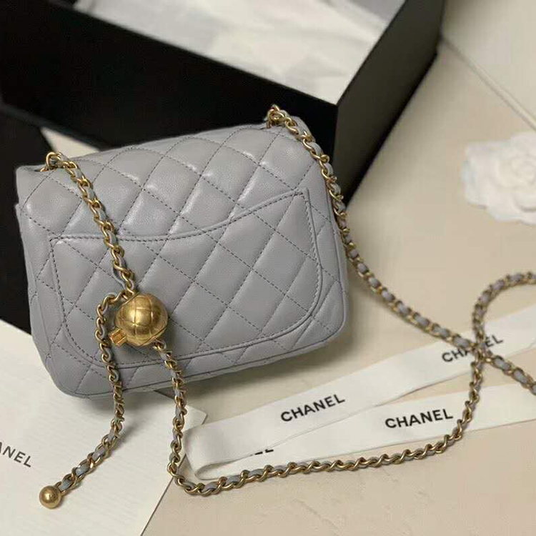 2020 chanel flap bag