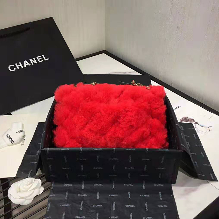 2020 chanel flap bag