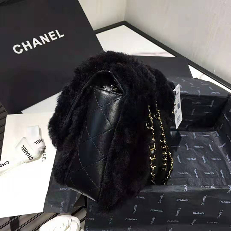 2020 chanel flap bag