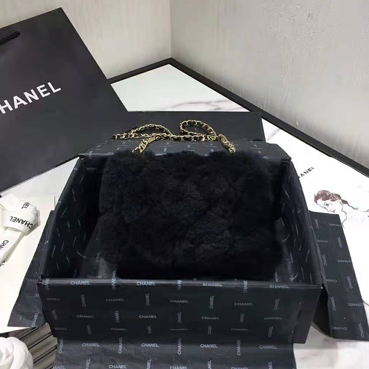 2020 chanel flap bag