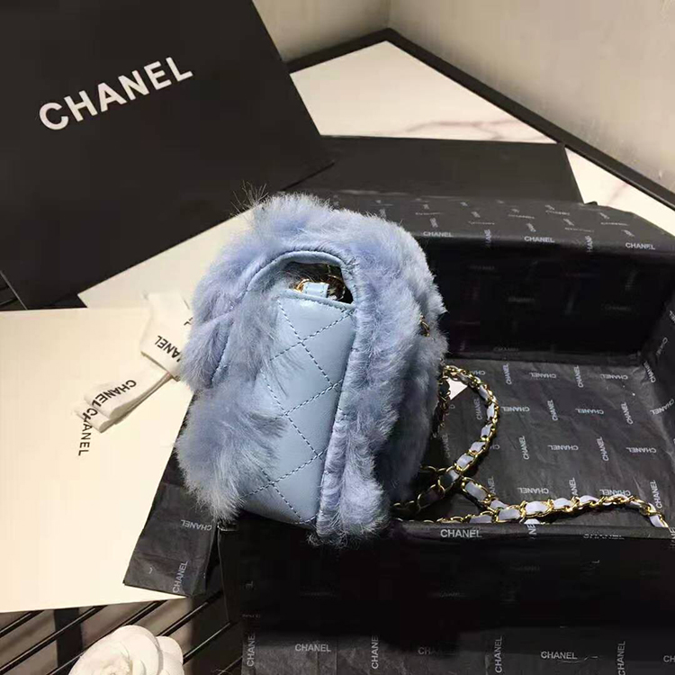 2020 chanel flap bag