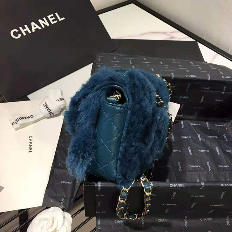 2020 chanel flap bag