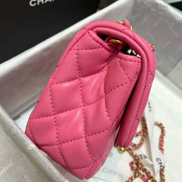 2020 chanel flap bag