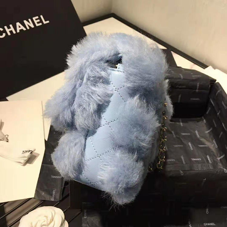 2020 chanel flap bag