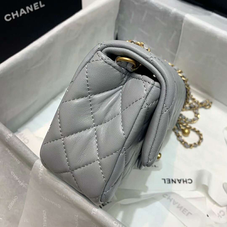 2020 chanel flap bag