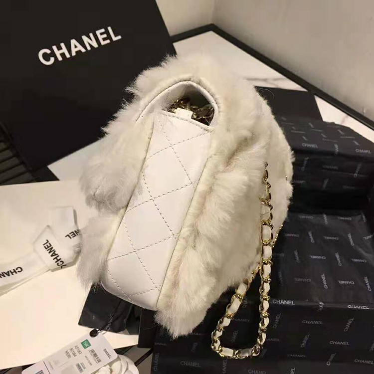 2020 chanel flap bag