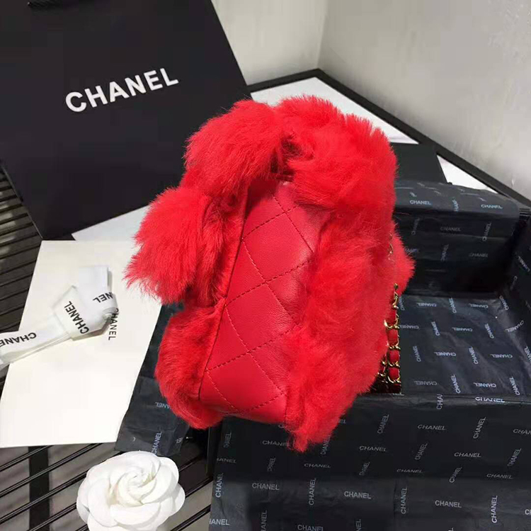 2020 chanel flap bag