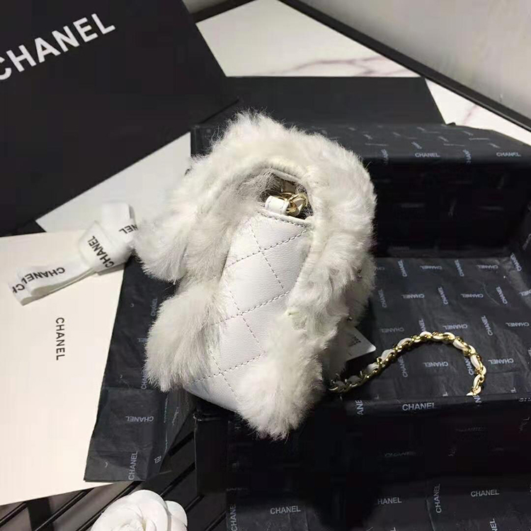 2020 chanel flap bag