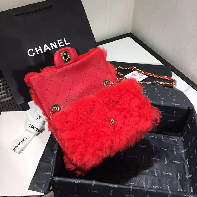 2020 chanel flap bag