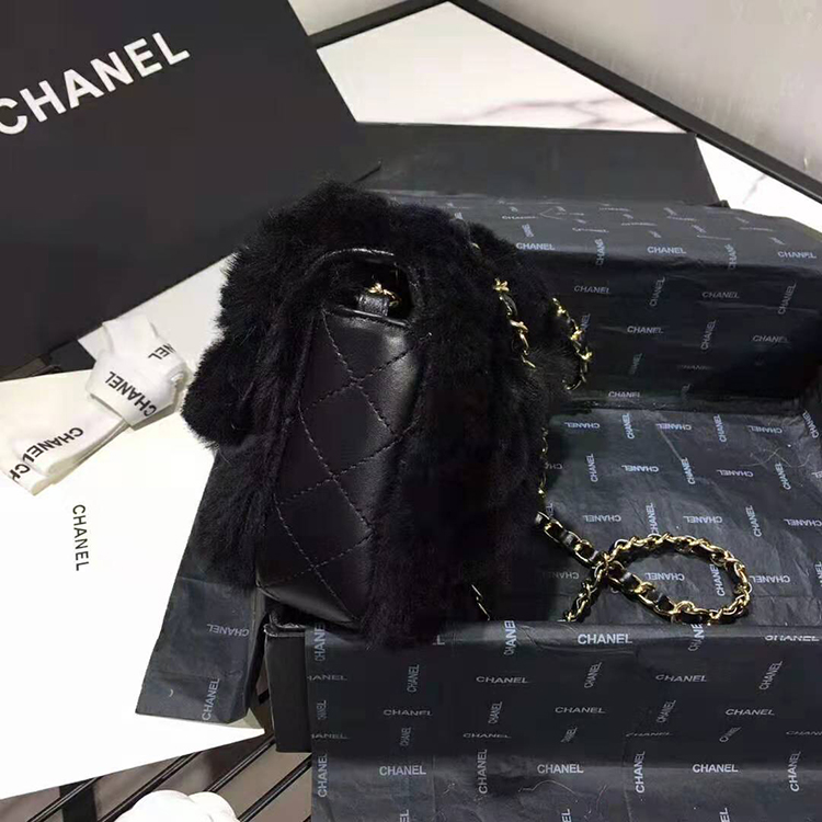 2020 chanel flap bag