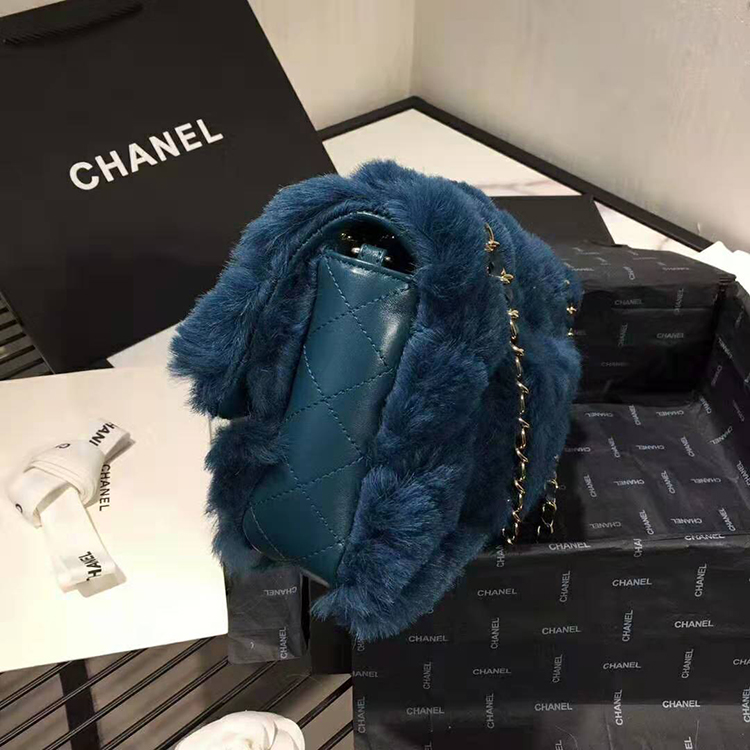 2020 chanel flap bag