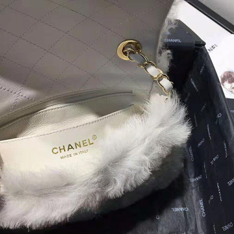 2020 chanel flap bag