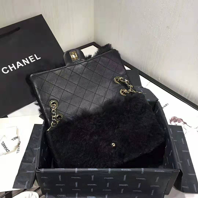 2020 chanel flap bag