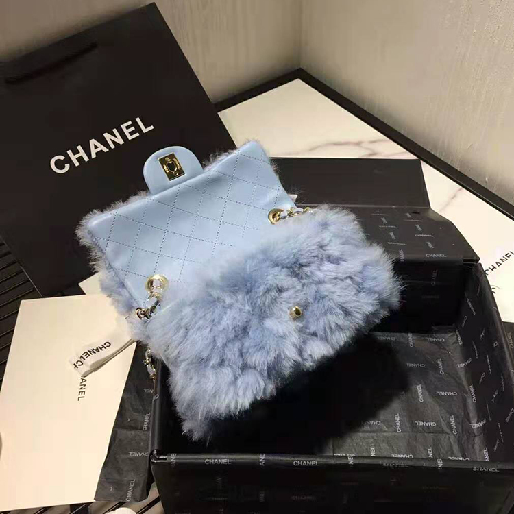 2020 chanel flap bag