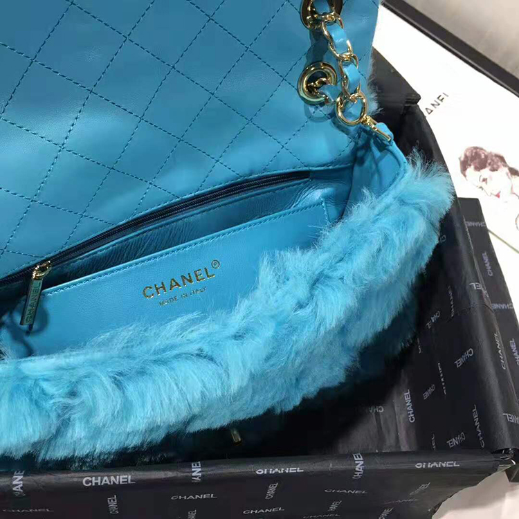 2020 chanel flap bag