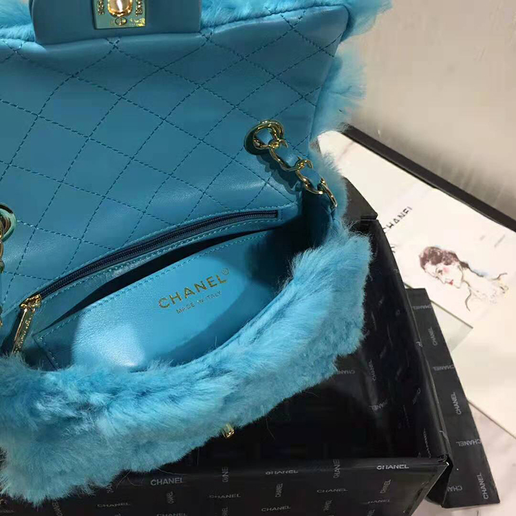 2020 chanel flap bag