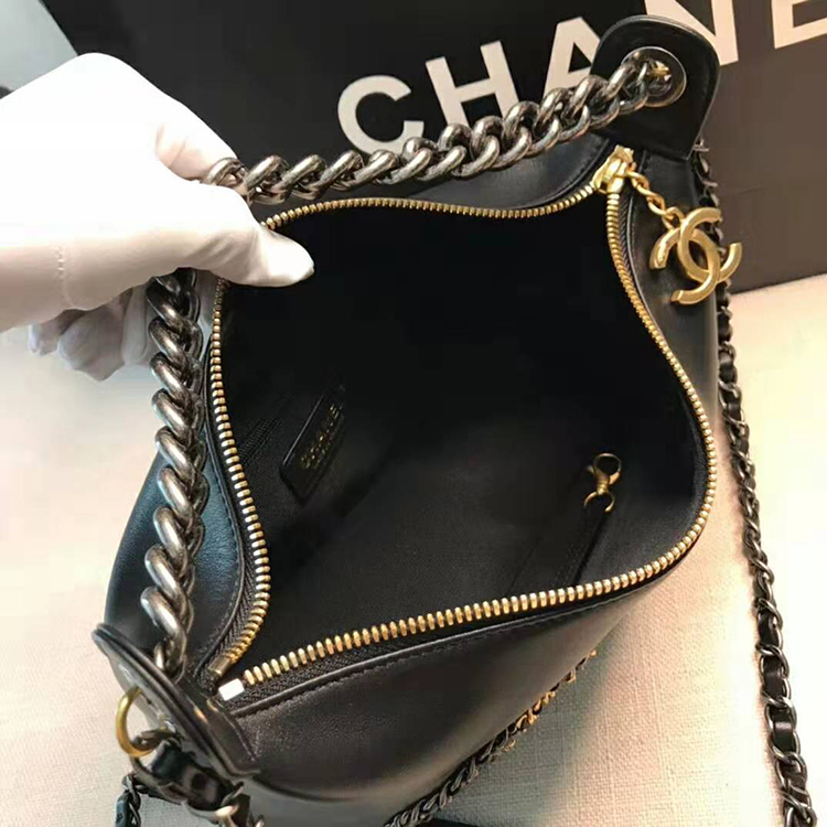 2020 chanel flap bag