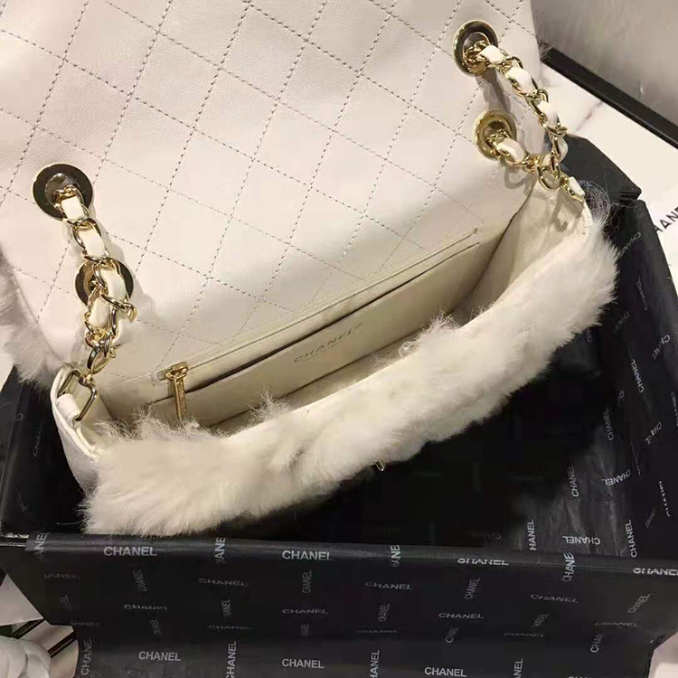 2020 chanel flap bag