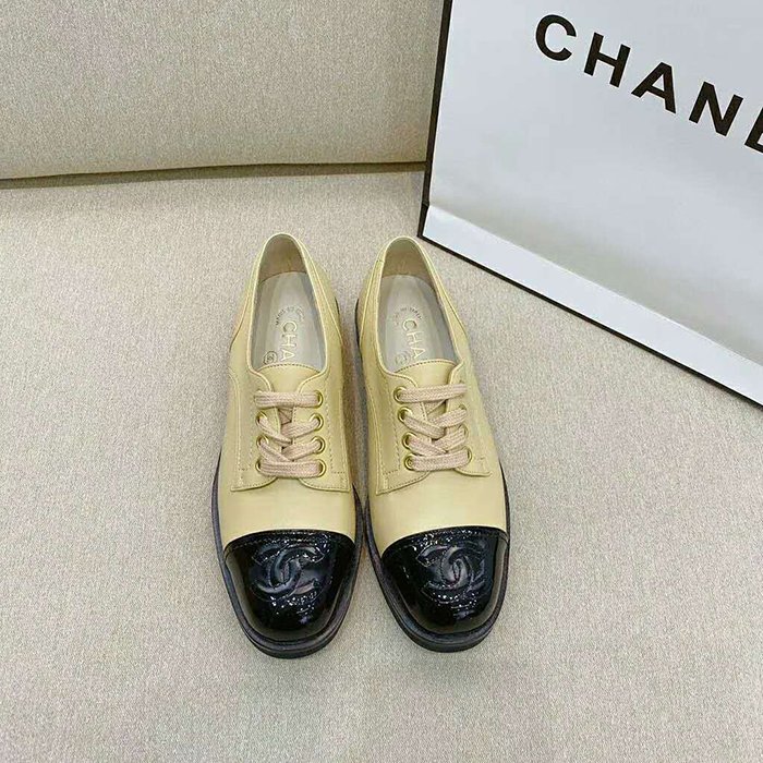 2020 chanle women shoes