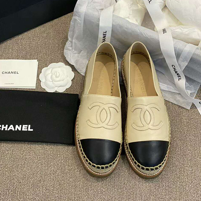 2020 chanle women shoes