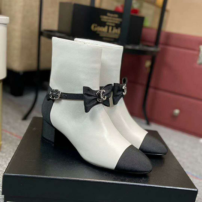 2020 chanle women shoes