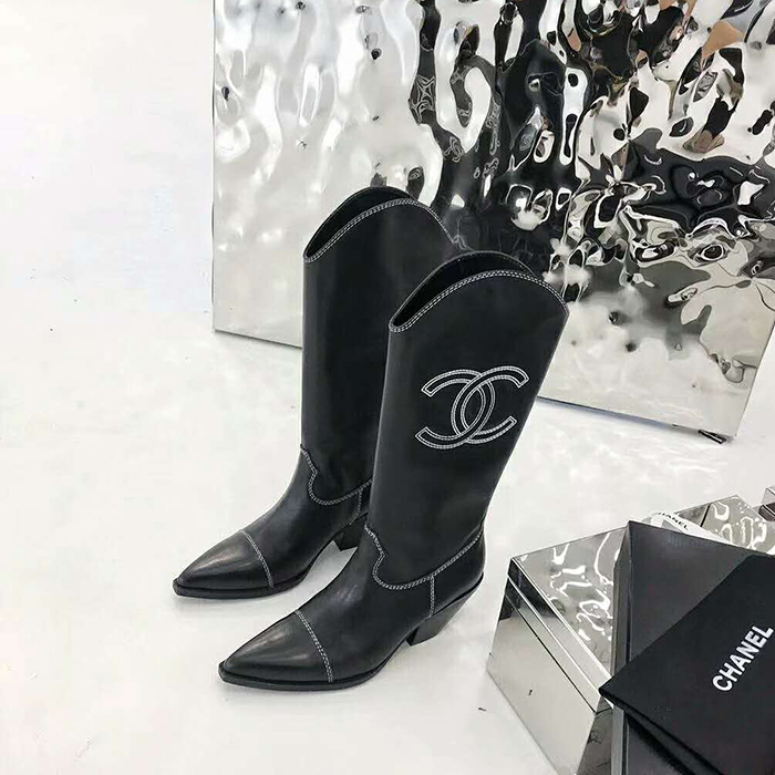 2020 chanle women shoes