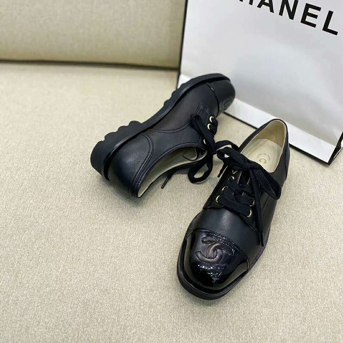 2020 chanle women shoes