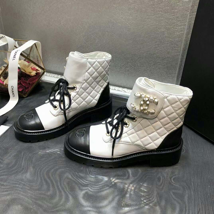 2020 chanle women shoes