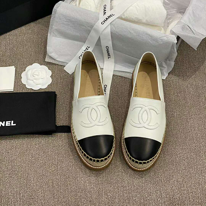 2020 chanle women shoes