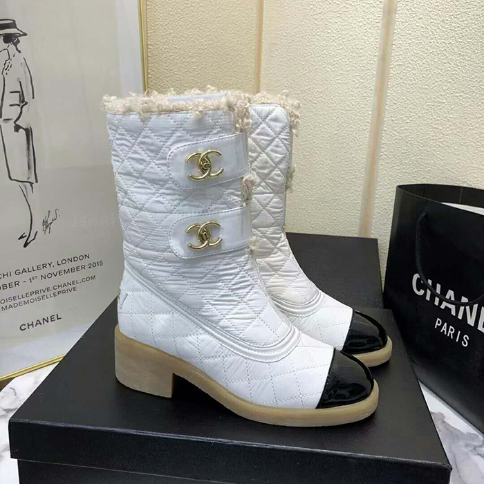 2020 chanle women shoes