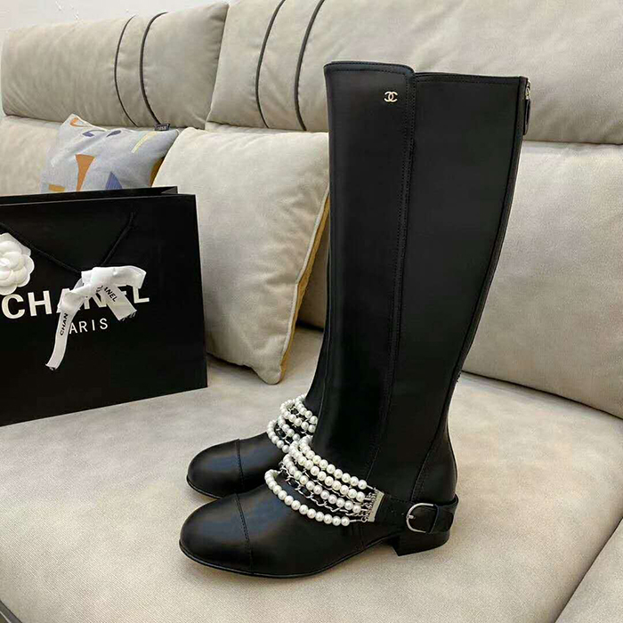 2020 chanle women shoes