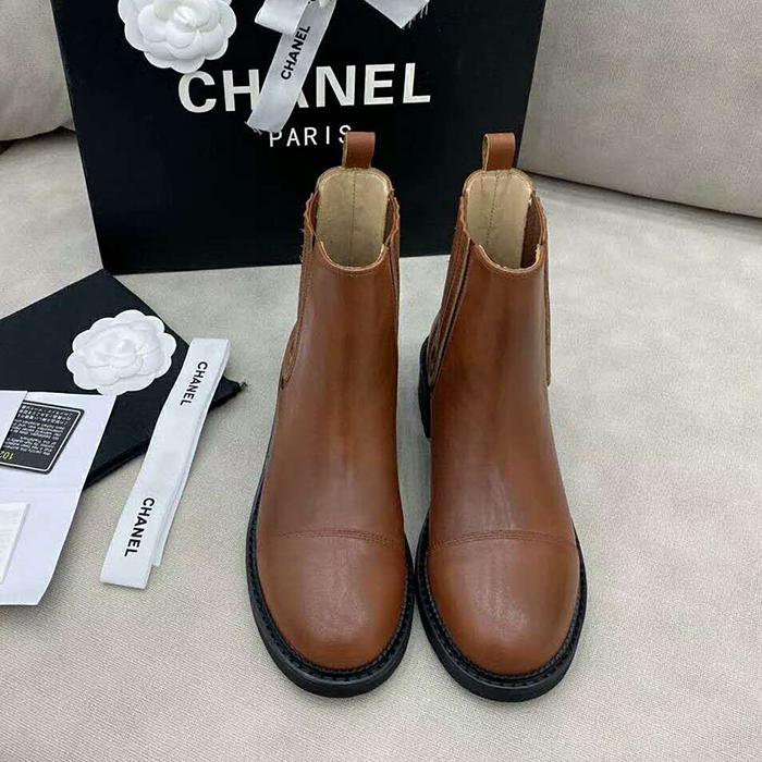 2020 chanle women shoes