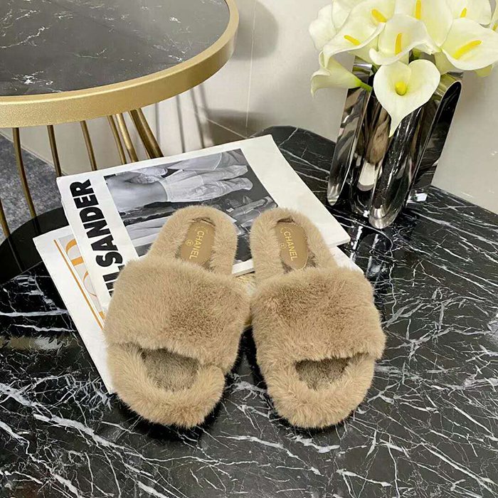 2020 chanle women shoes