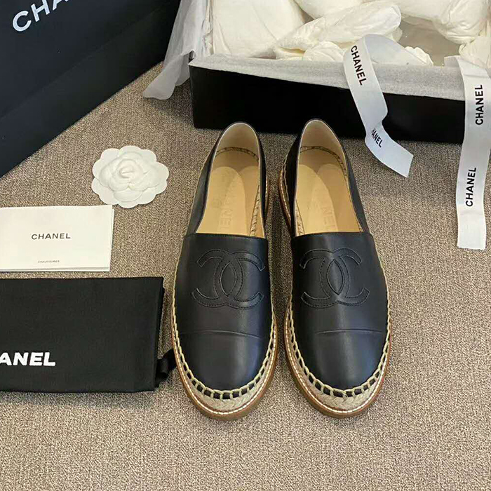 2020 chanle women shoes