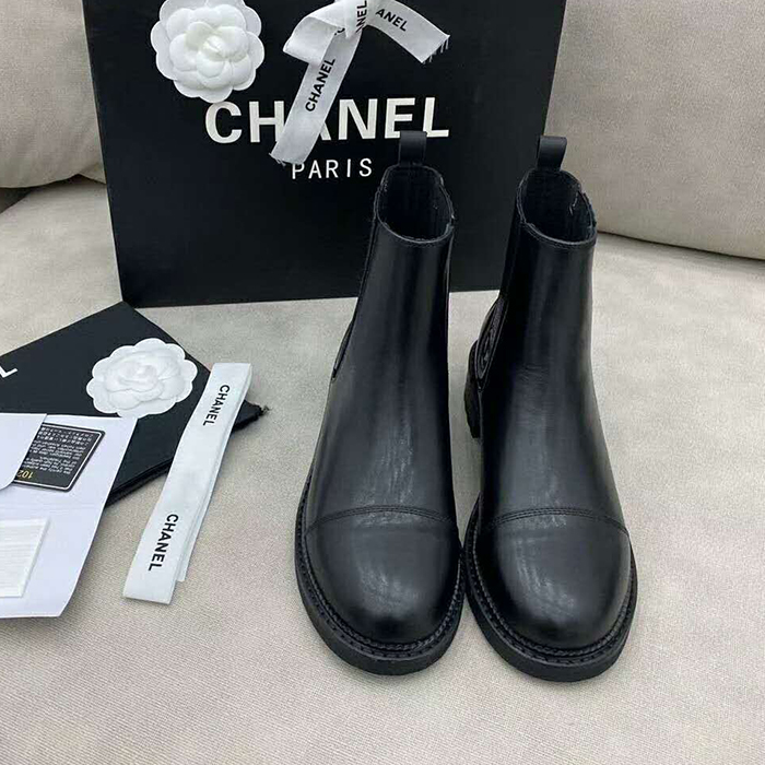 2020 chanle women shoes