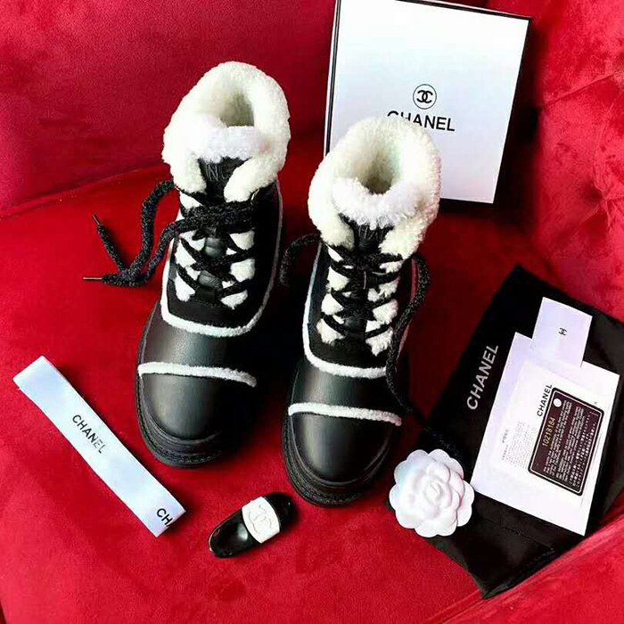 2020 chanle women shoes